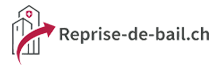 Logo Reprise de bail